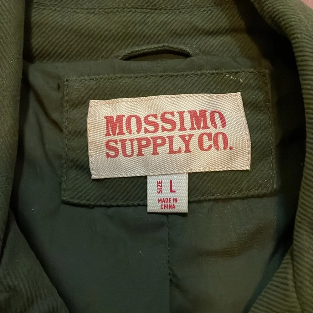 Coat - Picture 2 of 2